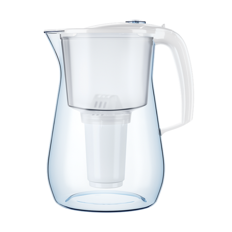Provence Filterkanne